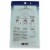 Eye Bright Undereye Vitamin C Spot Serum Mask by Pacifica for Unisex - 0.23 oz Mask Perspective: top