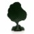 Home Decor Apple Tree Wood Shelia's 3 Dimensional Col09 Perspective: top