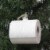 Holiday Ornament Toliet Paper Glass 2020 Shortage Cotton Go8018 Perspective: top