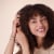 Not Your Mother's® Curl Talk® Defining Curl Cream Perspective: top