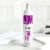 Not Your Mother's Curl Talk Refreshing Curl Foam Perspective: top