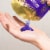 Not Your Mother's® Blonde Moment™ Purple Toning Hair Masque Perspective: top
