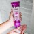Not Your Mother's® Curl Talk® Bond Building Shampoo Perspective: top