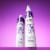 Not Your Mother's Plump for Joy Volumizing Hairspray Perspective: top