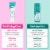 Not Your Mother's® All Eyes on Me™ Wax Stick Perspective: top
