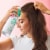 Not Your Mother's Clean Freak Refreshing Jumbo Dry Shampoo Perspective: top