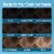 Not Your Mother's® Clean Freak® Dark Hair Dry Shampoo Perspective: top
