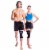 Copper Joe Knee Compression Sleeve- 1 Pair Perspective: top