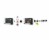 Regal Flame Prime Ventless Bio Ethanol Fireplace Fuel - 48 Quarts Perspective: top