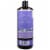 Dr. Woods Naturally Pure Lavender Castile Soap Perspective: top