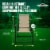 Caravan Canopy Infinity Suspension Portable Folding Sports Chair, Regular, Beige Perspective: top