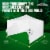 Caravan Canopy 12ft x 12ft M-Series 2 Pro Sidewall Kit Perspective: top