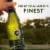 Kim Crawford Marlborough Sauvignon Blanc White Wine Perspective: top