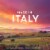 Kim Crawford Illuminate Italian Lower Calorie* Sparkling Wine Perspective: top