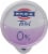 Fage Total Plain 0% Milkfat Nonfat Greek Yogurt Tub Perspective: top