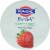 FAGE® BestSelf® Lactose Free With Strawberry Perspective: top
