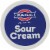 Fage® Sour Cream Perspective: top