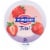 Fage® Total Blended Strawberry Nonfat Greek Yogurt Perspective: top