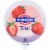 Fage® Total Blended Strawberry Nonfat Greek Yogurt Perspective: top
