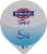 Fage Total Plain 5% Milkfat Low Fat Greek Yogurt Cup Perspective: top