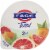 Fage Total 2% Milkfat Blood Orange Yogurt Perspective: top