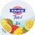 Fage® Total with Mango Passion Fruit Lowfat Greek Yogurt Perspective: top