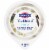 Fage TruBlend Lowfat Vanilla Greek Yogurt Perspective: top