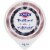 Fage TruBlend Lowfat Blueberry Greek Yogurt Perspective: top