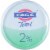 Fage® Total Plain 2% Milkfat Low Fat Greek Strained Yogurt Tub Perspective: top
