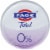Fage® Total 0% Plain Greek Yogurt Tub Perspective: top