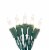 Philips Warm White LED Indoor / Outdoor Christmas Lights Perspective: top