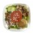 Sri Bella Foods Tandoori Chicken Caesar Salad Perspective: top