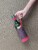 BOTOLE Unique Bottle Gifter Carrier Organic Handmade with Handle Perspective: top