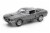 MTI Diecast Pullback Car - Assorted Perspective: top