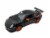 MTI Diecast Pull Back Cars - Assorted Perspective: top