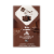 NuGo Nutrition NuGo Slim Gluten Free Brownie Crunch Protein Bar Perspective: top