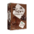 NuGo Organic Double Dark Chocolate Protein Bars Perspective: top