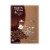 NuGo® Dark® Mocha Chocolate Protein Bars Perspective: top