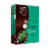 NuGo® Dark® Mint Chocolate Chip Gluten Free Vegan Protein Bars Perspective: top