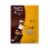 NuGo® Dark® Chocolate Peanut Butter Cup Gluten Free Vegan Protein Bars Perspective: top