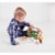 BigJigs Toys Baby Bigjigs Farm House Sorter (BJTBB108) Perspective: top