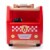 Bigjigs Toys City Fire Engine (BJTJT131) Perspective: top
