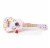 Bigjigs Toys Wooden Guitar Perspective: top