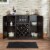 Ergode Server Espresso Perspective: top