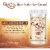 Quit Picks Cinnamint Toothpicks 300Ct Fresh Breath Quit Smoking Aid Perspective: top