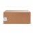Kendall Solution Basin Blue 16 oz. Polypropylene Disposable 61000- Perspective: top