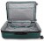Traveler's Choice Dana Point Expandable Hard-Shell Luggage Set with USB Port - Spruce Perspective: top