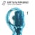 Holmes CoolBreeze Handheld Misting Fan Perspective: top