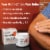 Australian Dream Power 4 - Muscle and Joint Pain Relief Cream - 4oz Jar Perspective: top