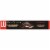Lu Petit Ecolier Dark Chocolate European Biscuit Cookies Perspective: top